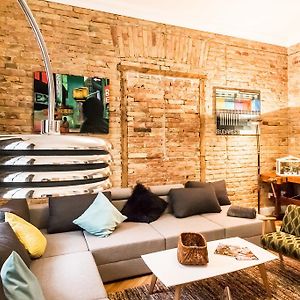 Deluxe Appartement